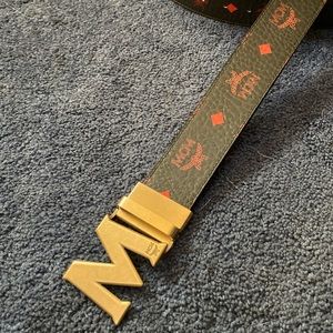 MCM belt